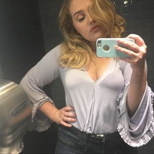 Meet your Posher, Katryna